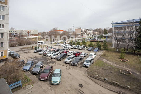 
   Продам 3-комнатную, 61.5 м², Тухачевского ул, 31г

. Фото 9.