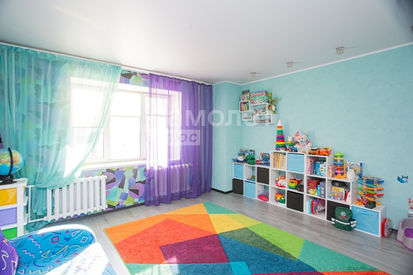 
  Продается 4-комн. квартира, 99.8 м², Стахановская ул, д. 8а
. Фото 1.