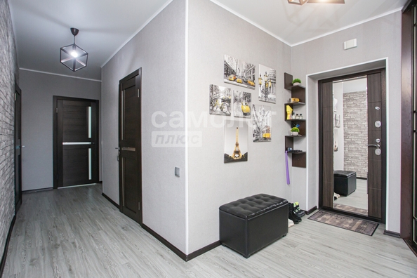
  Продается 4-комн. квартира, 99.8 м², Стахановская ул, д. 8а
. Фото 5.