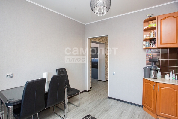 
  Продается 4-комн. квартира, 99.8 м², Стахановская ул, д. 8а
. Фото 8.