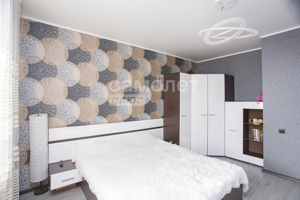 
  Продается 4-комн. квартира, 99.8 м², Стахановская ул, д. 8а
. Фото 16.