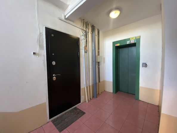 
  Продается 4-комн. квартира, 99.8 м², Стахановская ул, д. 8а
. Фото 23.