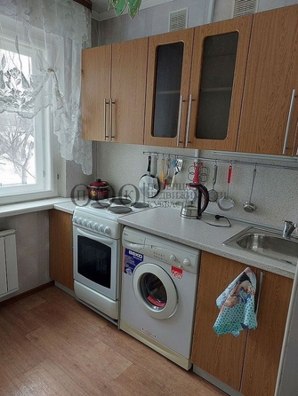 
   Продам 2-комнатную, 44.5 м², Октябрьский пр-кт, 43

. Фото 1.