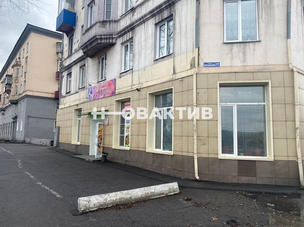 
  Сдается универсальное помещение, 164 м², Вокзальная ул, д. 17
. Фото 1.