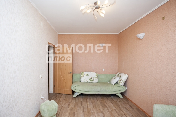 
  Продается 2-комн. квартира, 46.5 м², Шахтеров пр-кт, д. 115
. Фото 4.