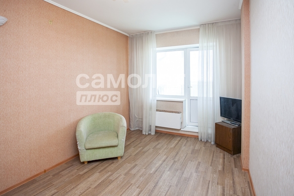 
  Продается 2-комн. квартира, 46.5 м², Шахтеров пр-кт, д. 115
. Фото 6.