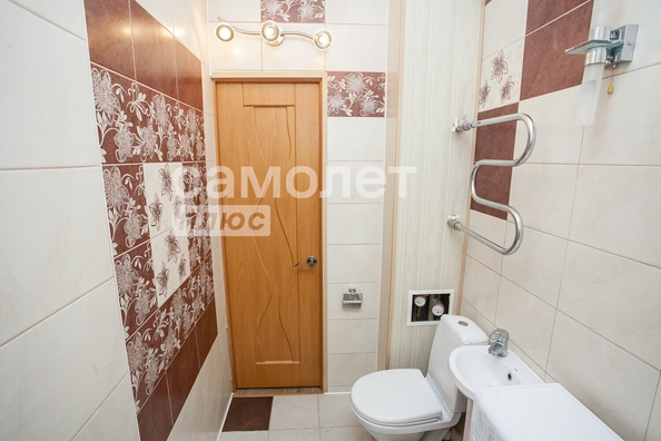 
  Продается 2-комн. квартира, 46.5 м², Шахтеров пр-кт, д. 115
. Фото 14.
