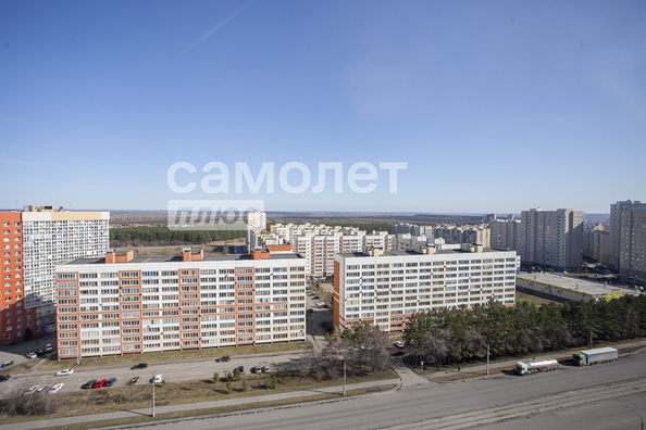 
  Продается 2-комн. квартира, 46.5 м², Шахтеров пр-кт, д. 115
. Фото 18.