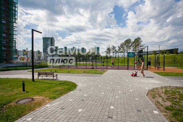 
   Продам 2-комнатную, 43.6 м², Молодежный пр-кт, 19а

. Фото 6.