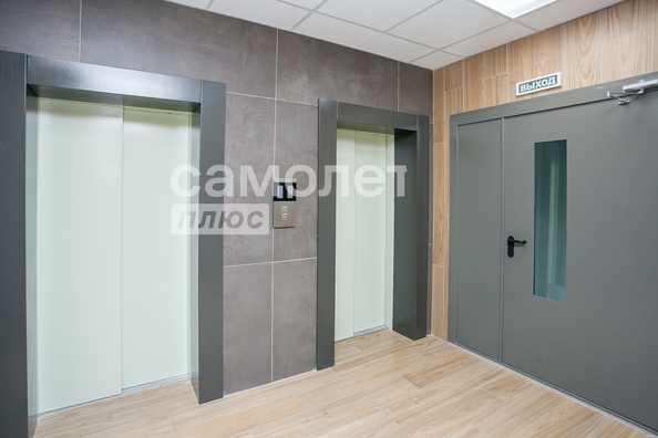 
  Продается 2-комн. квартира, 43.6 м², ЖК Парковый, дом 2
. Фото 16.