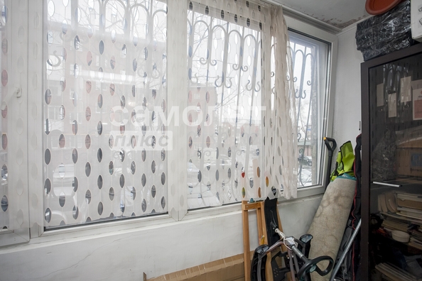 
   Продам 4-комнатную, 75.4 м², Шахтеров пр-кт, 61Б

. Фото 14.