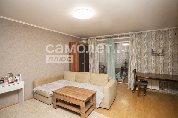 
  Продается 4-комн. квартира, 75.4 м², Шахтеров пр-кт, д. 61Б
. Фото 11.