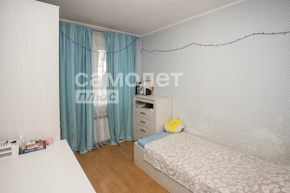 
  Продается 4-комн. квартира, 75.4 м², Шахтеров пр-кт, д. 61Б
. Фото 15.