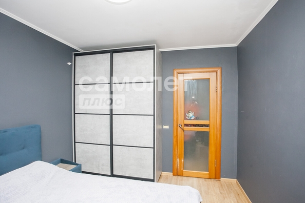 
  Продается 4-комн. квартира, 75.4 м², Шахтеров пр-кт, д. 61Б
. Фото 24.