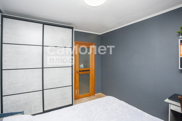
  Продается 4-комн. квартира, 75.4 м², Шахтеров пр-кт, д. 61Б
. Фото 25.