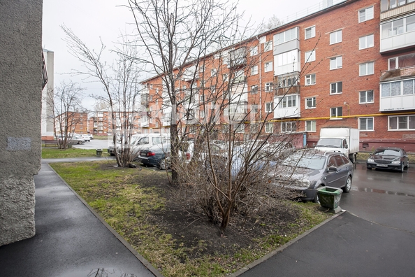 
  Продается 4-комн. квартира, 75.4 м², Шахтеров пр-кт, д. 61Б
. Фото 35.