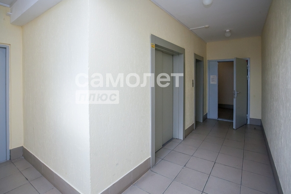 
  Продается 2-комн. квартира, 57 м², Строителей б-р, д. 57/1
. Фото 7.