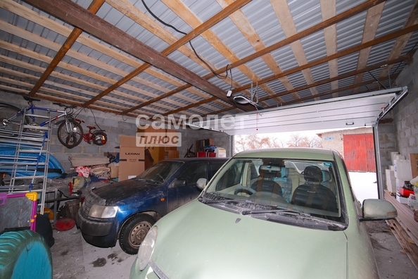 
  Продается дом, 54.3 м², поселок Металлплощадка
. Фото 19.
