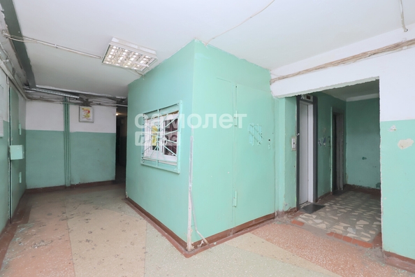 
  Продается студия, 22.1 м², Ленина пр-кт, д. 135б
. Фото 8.