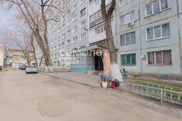 
  Продается студия, 22.1 м², Ленина пр-кт, д. 135б
. Фото 13.