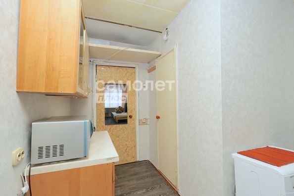 
  Продается студия, 22.1 м², Ленина пр-кт, д. 135б
. Фото 26.