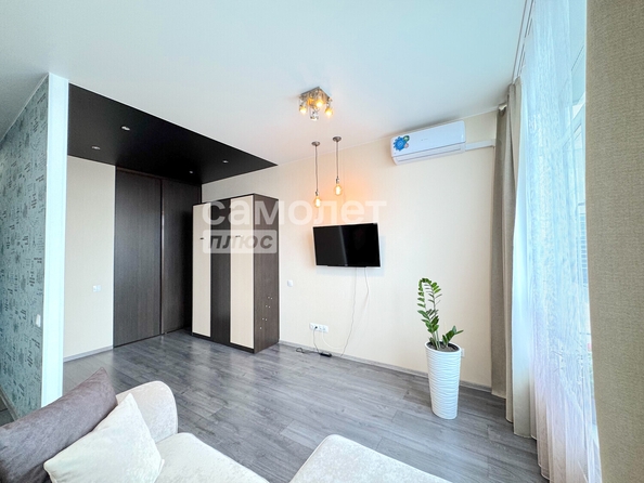 
  Продается студия, 40.4 м², ЖК Южный, Дом Сапфировый
. Фото 10.