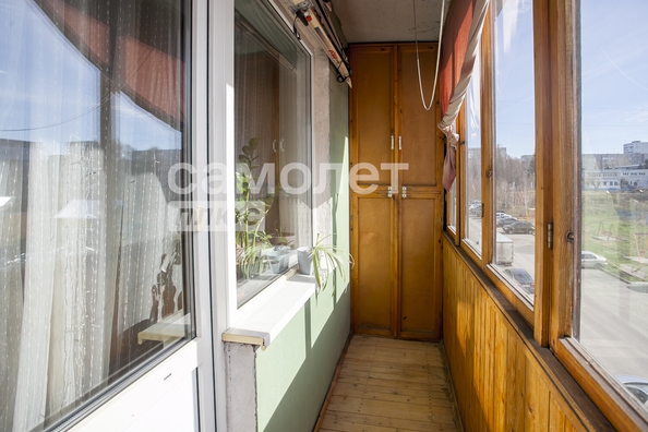 
  Продается 4-комн. квартира, 74.3 м², Московский пр-кт, д. 17
. Фото 25.