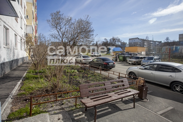 
  Продается 4-комн. квартира, 74.3 м², Московский пр-кт, д. 17
. Фото 32.