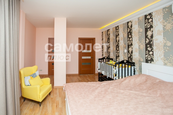 
  Продается 3-комн. квартира, 136.3 м², Октябрьский пр-кт, д. 59
. Фото 19.