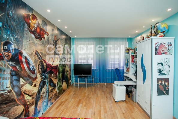 
  Продается 3-комн. квартира, 136.3 м², Октябрьский пр-кт, д. 59
. Фото 10.