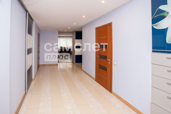 
  Продается 3-комн. квартира, 136.3 м², Октябрьский пр-кт, д. 59
. Фото 23.