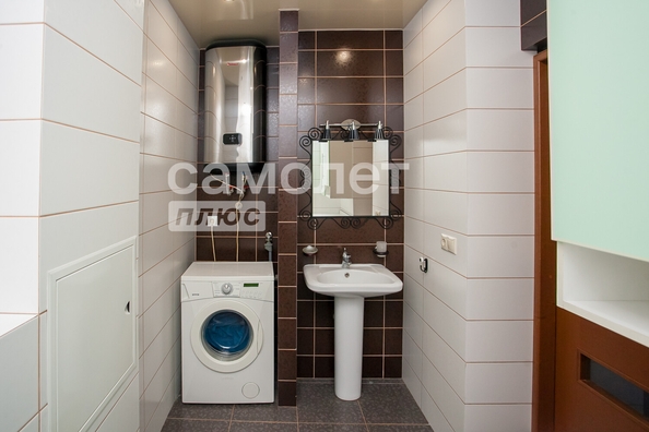 
  Продается 3-комн. квартира, 136.3 м², Октябрьский пр-кт, д. 59
. Фото 29.