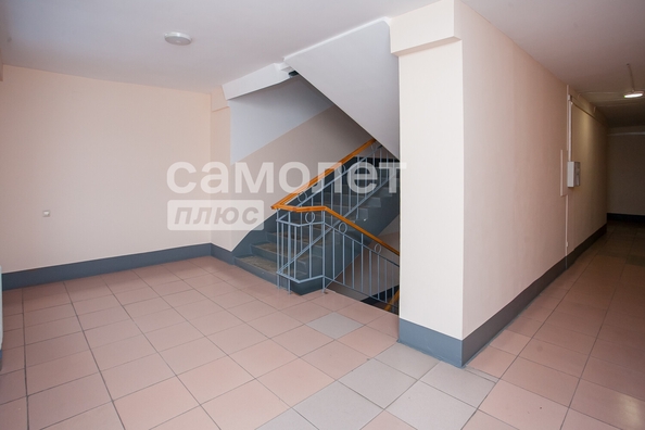 
  Продается 3-комн. квартира, 136.3 м², Октябрьский пр-кт, д. 59
. Фото 36.