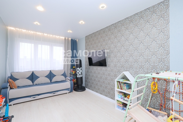 
  Продается 2-комн. квартира, 53.3 м², ЖК Московский проспект,  дом 17
. Фото 3.