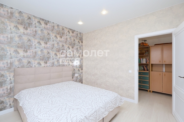 
  Продается 2-комн. квартира, 53.3 м², ЖК Московский проспект,  дом 17
. Фото 18.