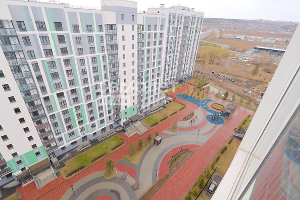 
  Продается 2-комн. квартира, 53.3 м², ЖК Московский проспект,  дом 17
. Фото 28.