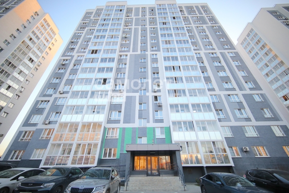 
  Продается 2-комн. квартира, 53.3 м², ЖК Московский проспект,  дом 17
. Фото 31.