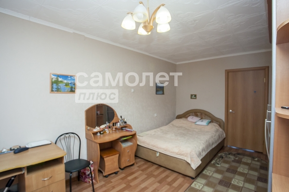 
  Продается 2-комн. квартира, 46.5 м², Строителей б-р, д. 44а
. Фото 10.