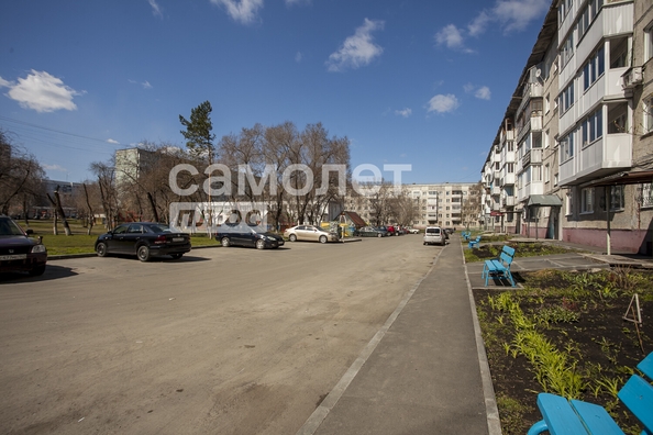 
  Продается 2-комн. квартира, 46.5 м², Строителей б-р, д. 44а
. Фото 21.