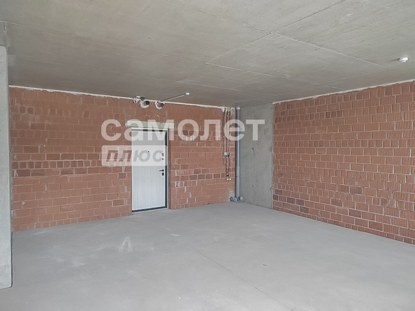 
  Продается 2-комн. квартира, 45.6 м², ЖК Парковый, дом 3 этап 1
. Фото 2.