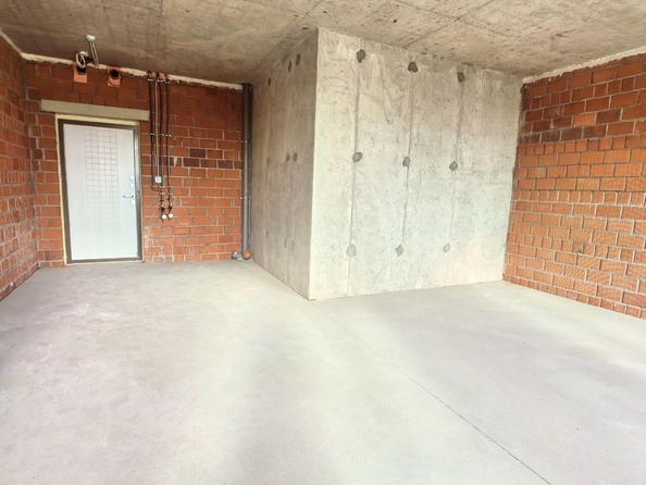 
  Продается 1-комн. квартира, 35.1 м², ЖК Парковый, дом 3 этап 1
. Фото 6.