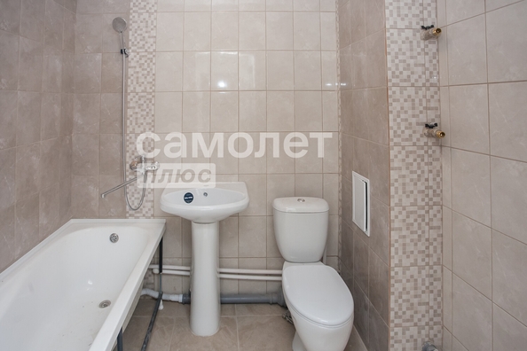 
  Продается 1-комн. квартира, 36.5 м², ЖК Тихий бульвар
. Фото 12.