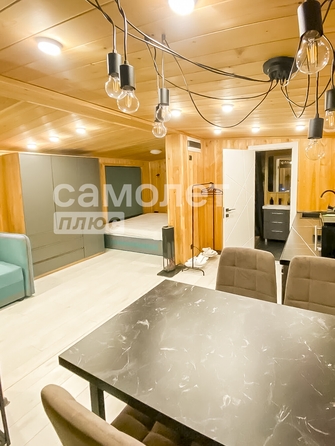 
  Продается дом, 32.7 м², поселок городского типа Шерегеш
. Фото 4.
