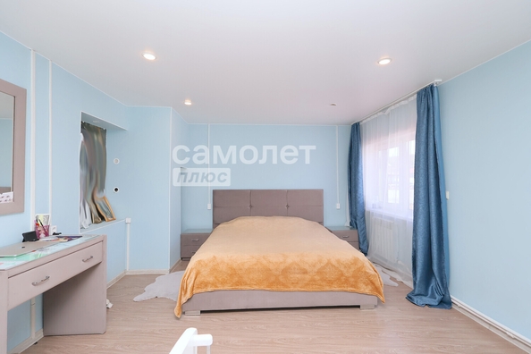 
  Продается дом, 145.2 м², Кемерово
. Фото 19.
