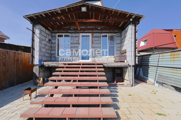 
  Продается дом, 145.2 м², Кемерово
. Фото 29.