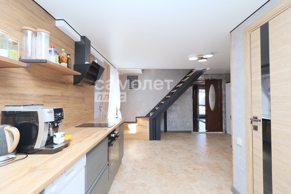 
  Продается дом, 145.2 м², Кемерово
. Фото 11.