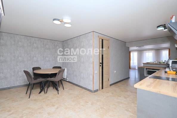 
  Продается дом, 145.2 м², Кемерово
. Фото 13.
