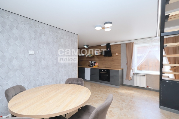
  Продается дом, 145.2 м², Кемерово
. Фото 2.