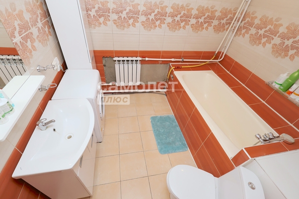 
  Продается дом, 145.2 м², Кемерово
. Фото 7.