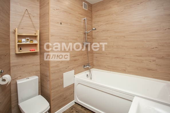 
  Продается 3-комн. квартира, 57.8 м², Кедровый б-р, д. 4
. Фото 22.